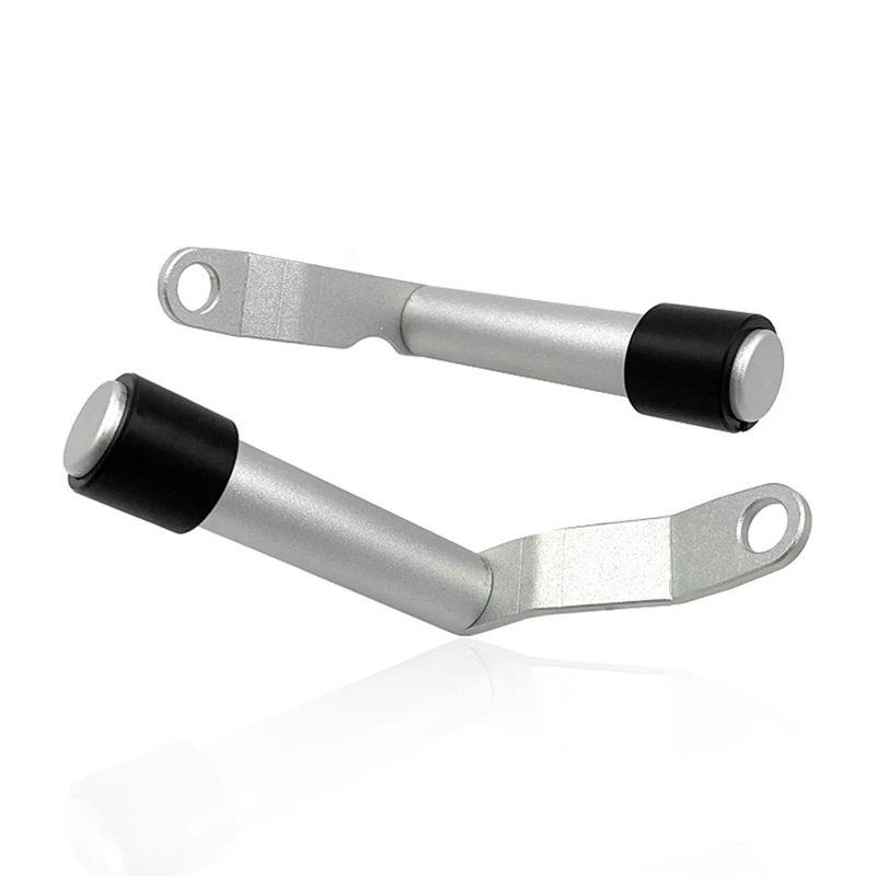 

Motorcycle Bar Bracket Fog Driving Light Motorcycle Crash Bar Guard Mount for R1250Gs Adventure R1250Gs