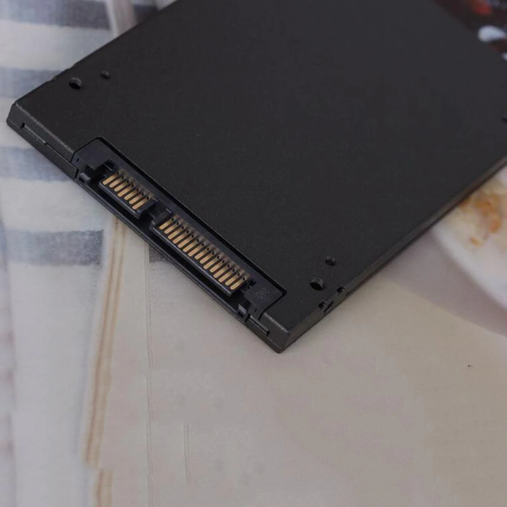 Vaseky 2 5 дюймов SATA3 твердотельный накопитель 120G 6 ГБ/сек. Настольный Тетрадь