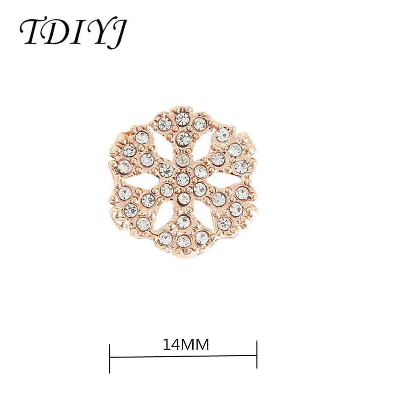 TDIYJ Jewelry Snowflake Slide Charms Fit on 10mm Mesh Bracelet and Leather Wrap as Women Girls Gift 6pcs/lot | Украшения и