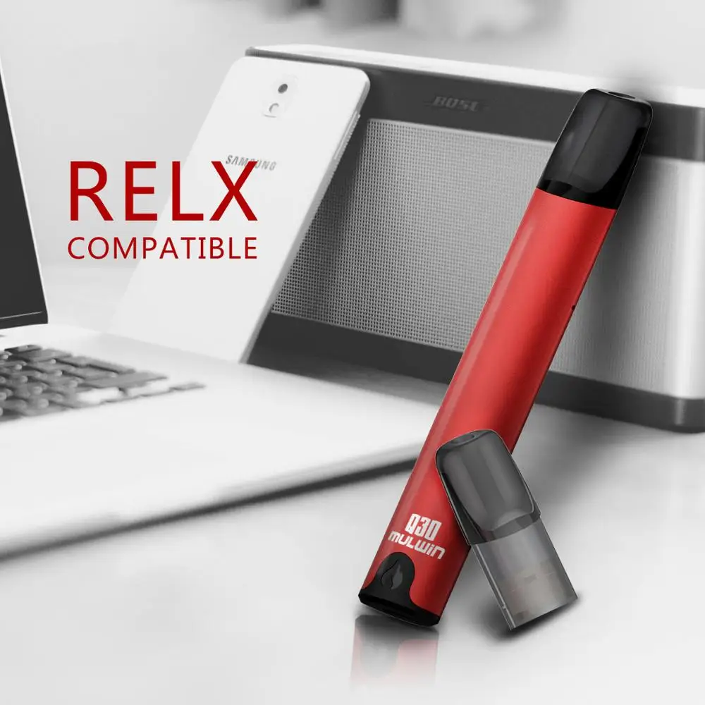 Мини pod E vape ручка электронная сигарета наборы воздушный привод система с 2 0 мл