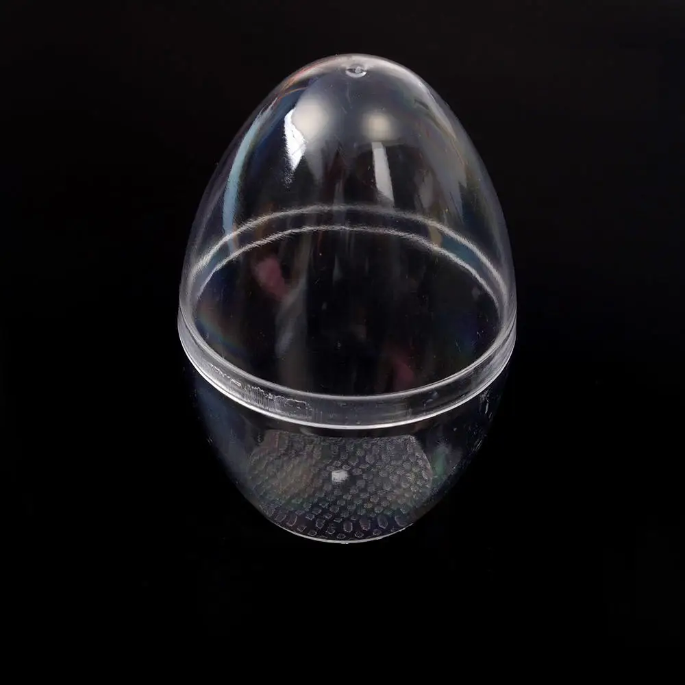 2 шт. яйцо образная затяжка подставка держатель косметический порошок красоты