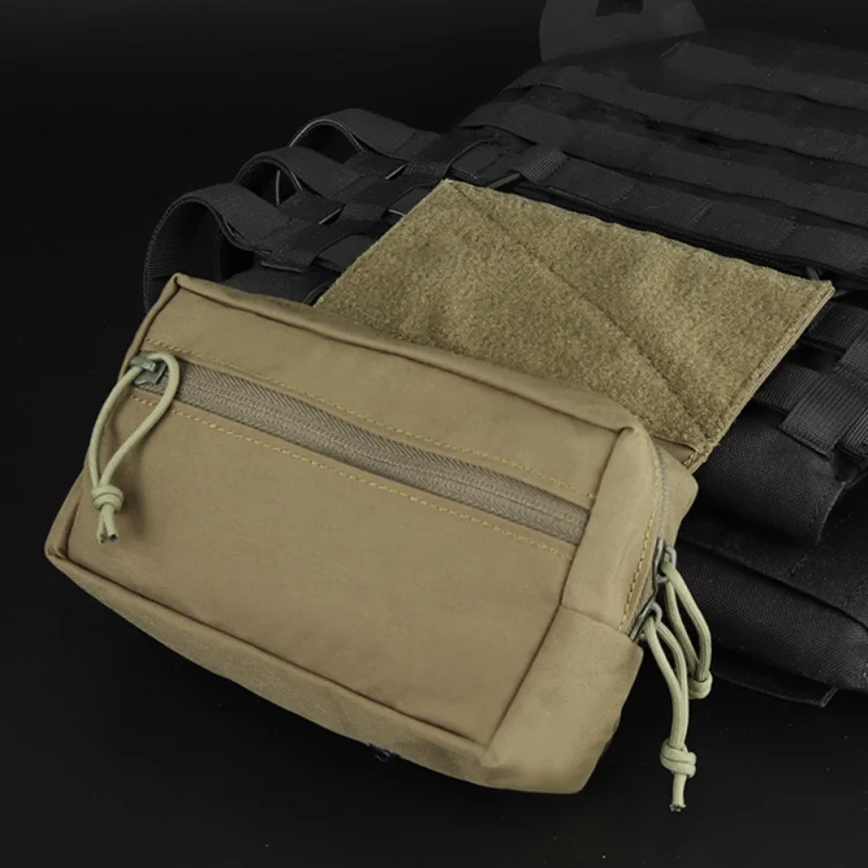 

Outdoor Waterproof Waist Pack Sport Bags Accessory Carrier Cell Phone Case Hunting Molle Pouch Shooting Magazine Pack New