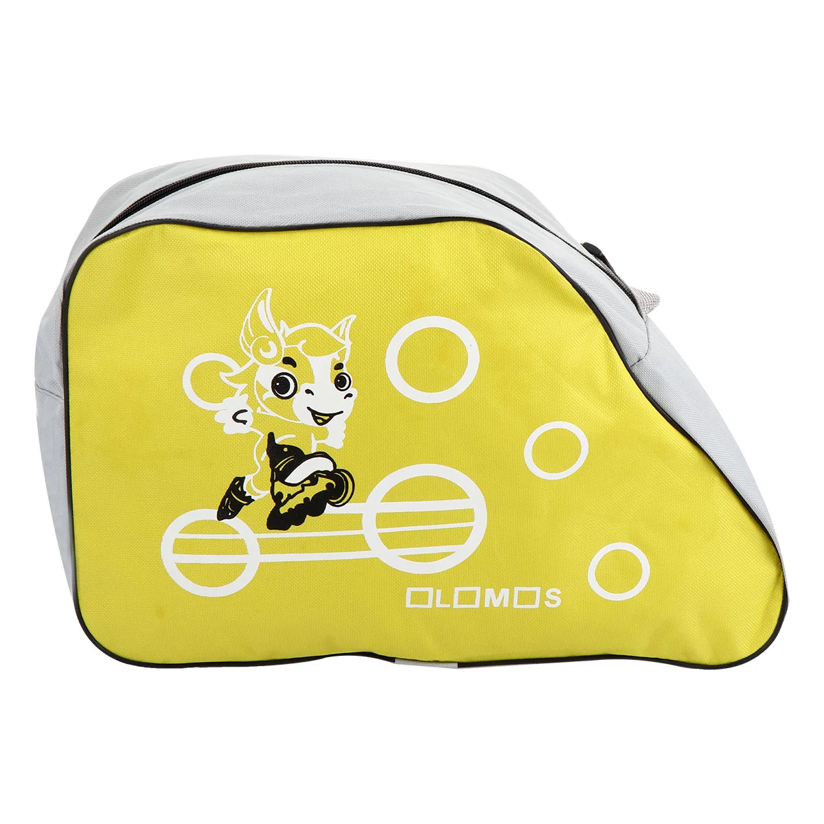 

Roller Skates Bag Roller Skates Handbag Roller Skates Pouch for Home Outdoor