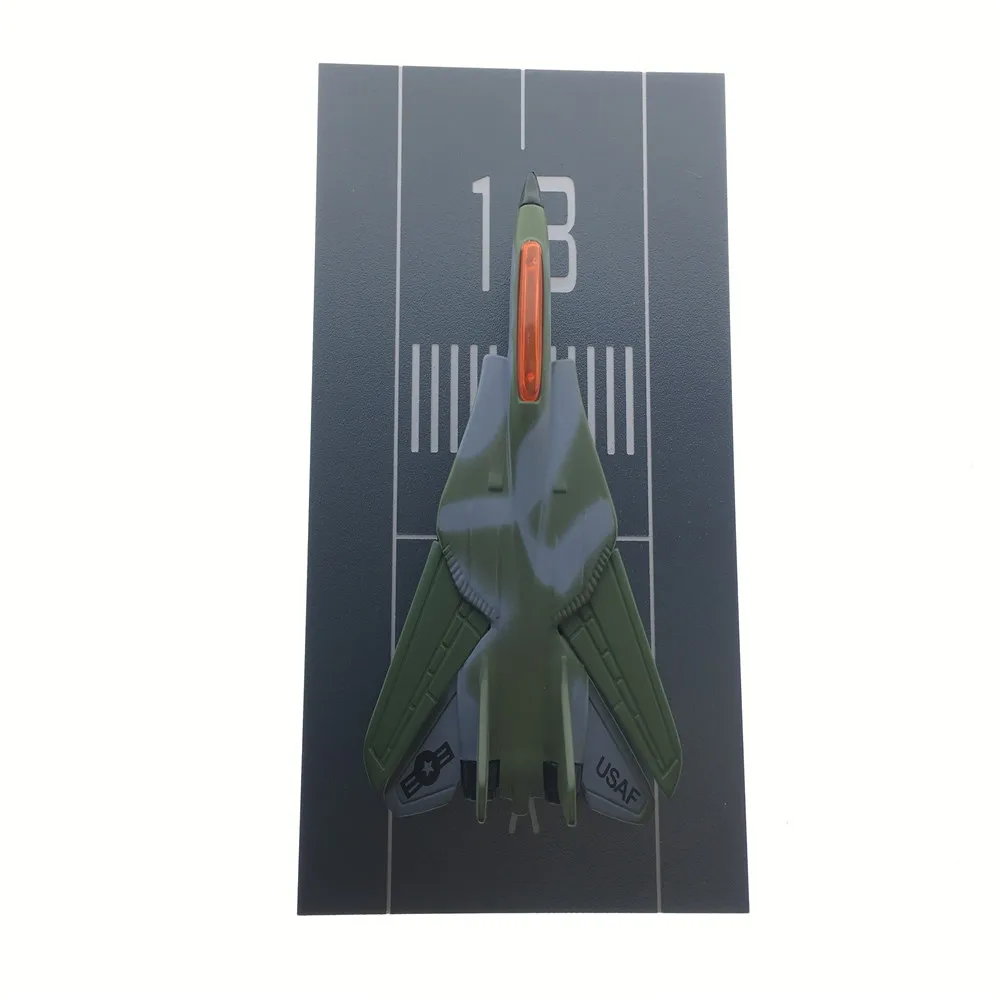 15x10 см 1/1000 моделирование пассажирский самолет модель подиумная платформа