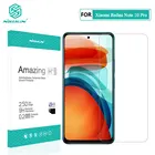 Redmi Note 10 Pro 5G стекло Nillkin H + Pro 0,2 мм 2.5D пленка Закаленное стекло для Xiaomi Redmi Note 10 Pro 4G