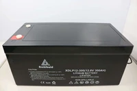 new design deep cycle lifepo4 12v300ah with wireless data transfer lithium iron phosphate battery storage