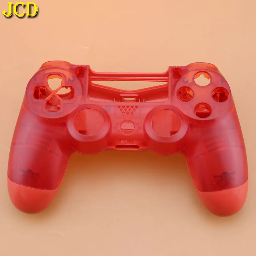 JCD для PS4 PRO Корпус чехол Замена для Playstation 4 Dualshock 4 Pro 4,0 V2 Gen 2th контроллер JDM 040 JDS 040 - Цвет: G