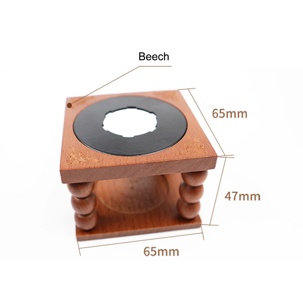 Винтаж штампов сургучная печать бусины палочки Теплые воск клея плавления печи с