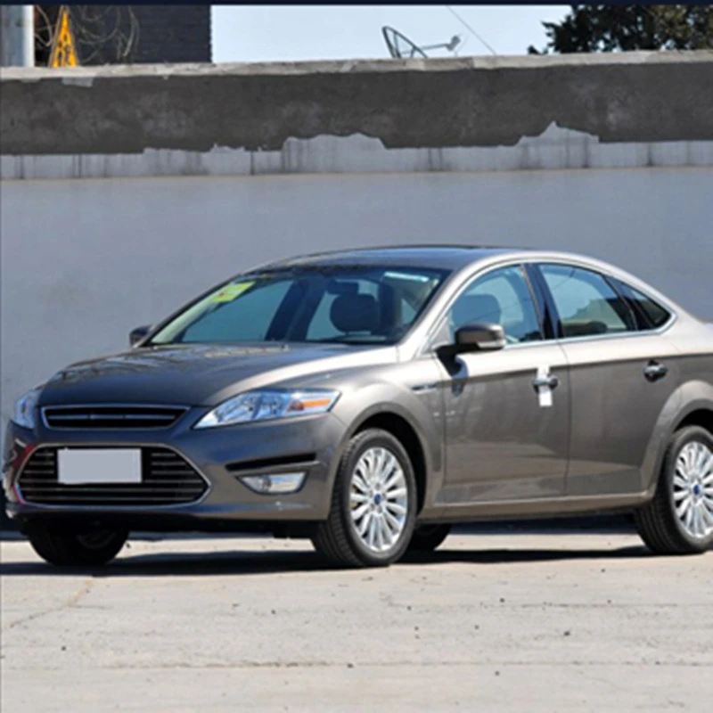 Автомобильные Брызговики для Ford Mondeo 2007 2008 2009 2010 2011 2012 брызговики передние и