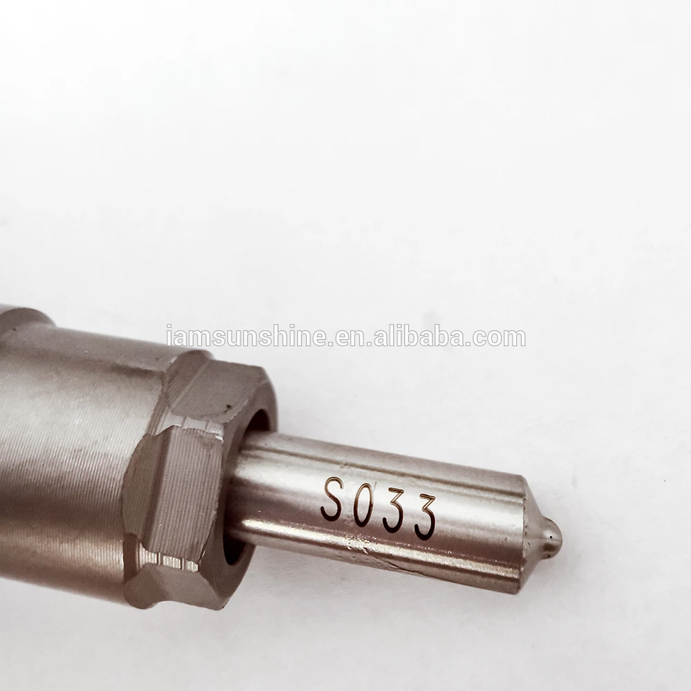 

diesel fuel 2kd injector 295050-0810/295050-0540/23670-09380/23670-0L110/2367009380/236700L110 made in china