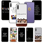 Чехол для Huawei Honor 9X 10 9 20 8X 8A 8S 7X 7A