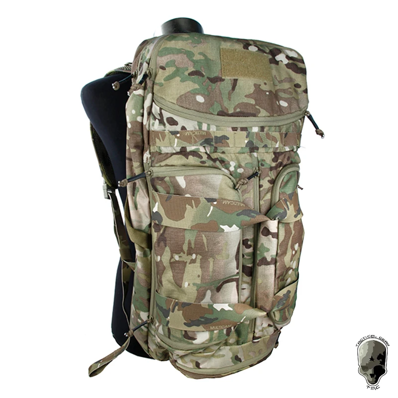 Тактический тренировочный рюкзак TMC 3015 | Спорт и развлечения