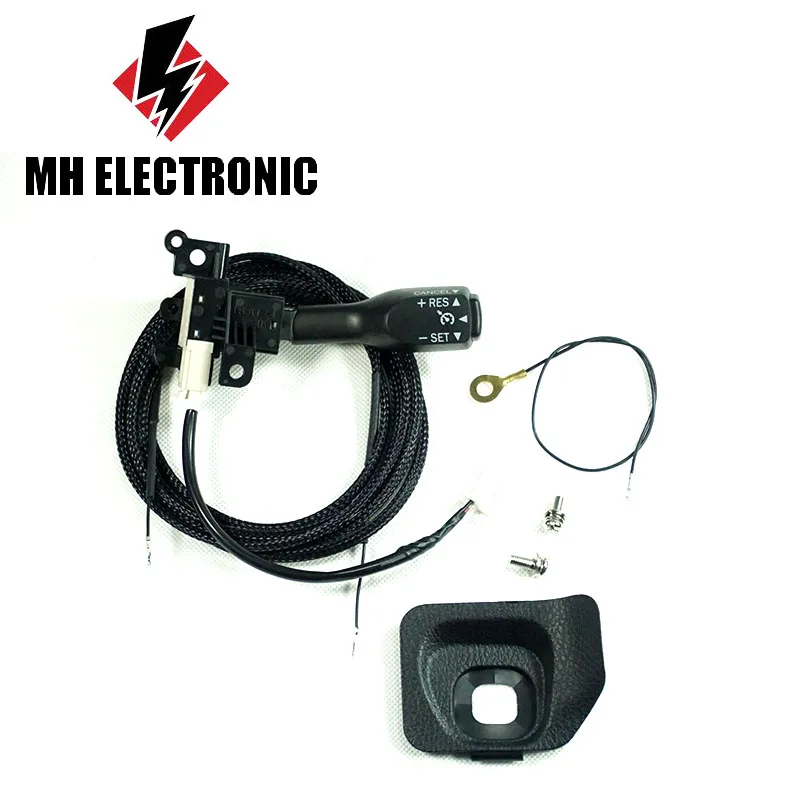 MH ELECTRONIC 84632 34011 45186 0E070 C0 451860E070CO набор переключатель круиз управления + крышка с