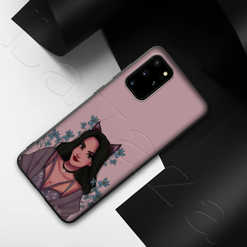 Чехол American TV Riverdale для Samsung Note 10 S6 S7 S8 S9 S10 S10e S20 ultra A71 A51 A81 A91 M10 M20 M30 Lite Edge Plus |