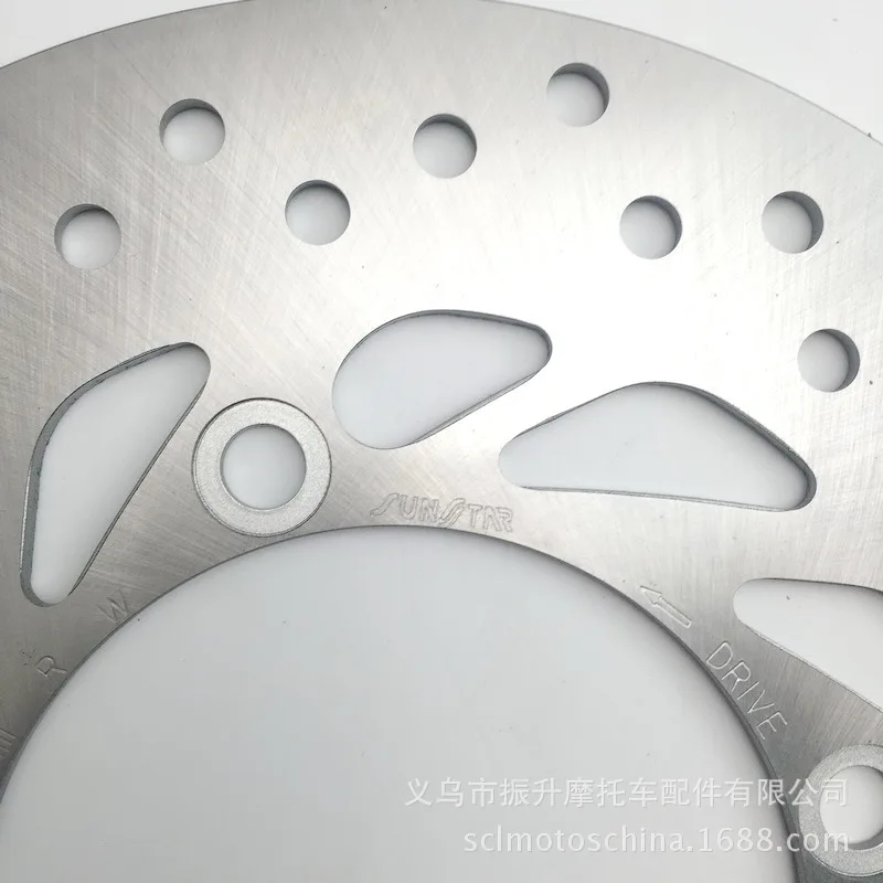Тормозной диск мотоцикла/Ротор переднего или заднего 240 мм диаметр для Nss250 Forza Ex