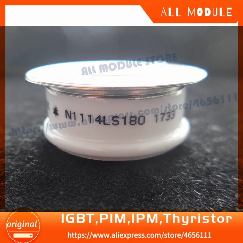 N1114LS180 N1114LS160 N1114LS140 N1114LS120 Бесплатная доставка Новый и оригинальный модуль IGBT