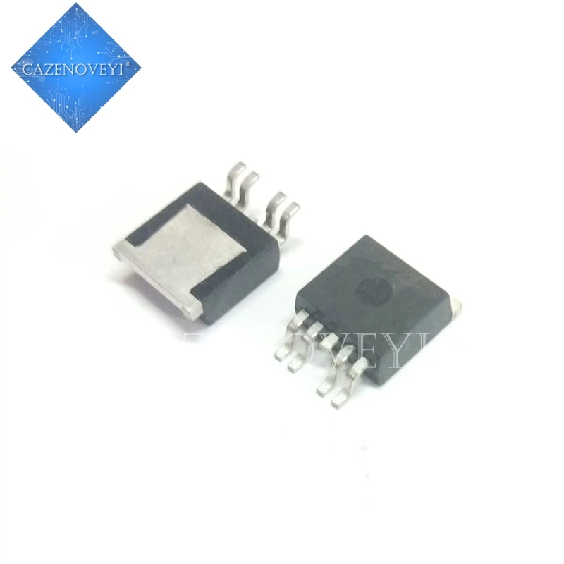 

1pcs/lot BTS412B BTS412 BTS409L1 BTS409 TO-263 In Stock