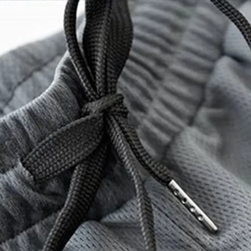 

Men Summer Beach Shorts Running Quick Drying Breathable Sport Workout Casual Sweat Pants A66