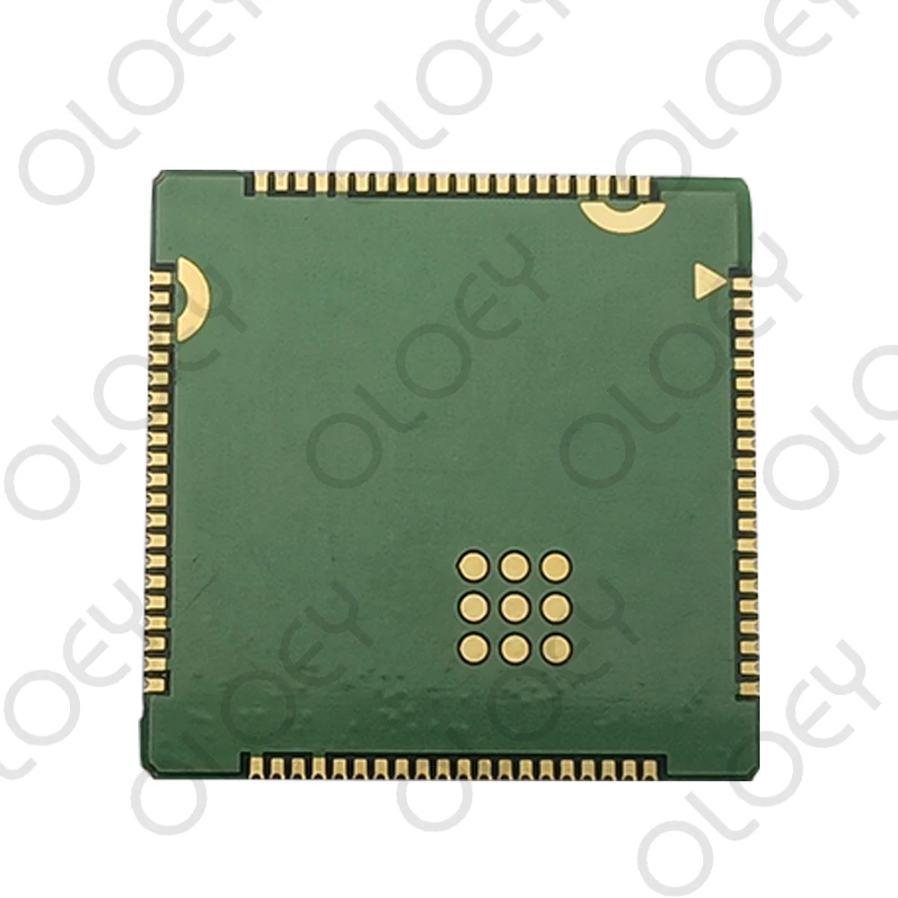 SIMCOM SIM5360JD двухдиапазонный UMTS/HSPA + LCC модуль 800/850 МГц GSM/GPRS/EDGE 2100/850/900 SIM5360