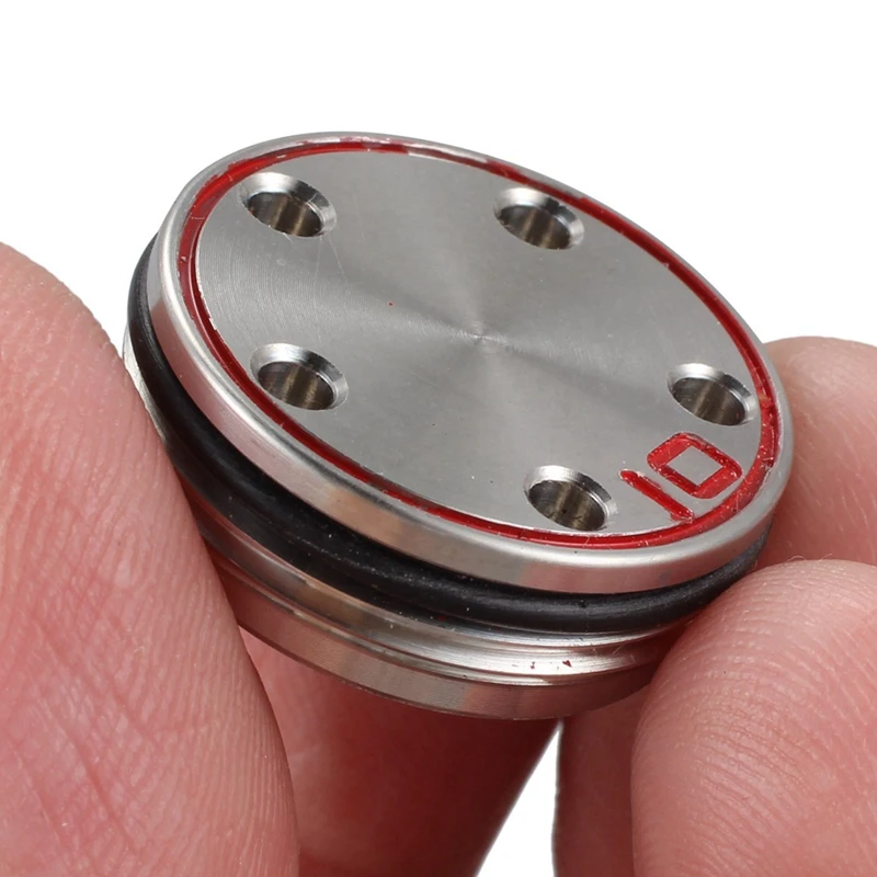 

New Sale 2 Pcs Golf Custom Weights for Titleist Scotty Cameron Putters Golf Club Accessories,15G & 10G