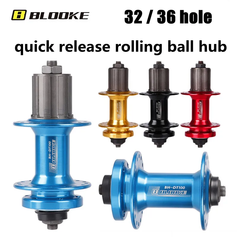 

Велосипедная шаровая втулка, быстросъемная, с 36 отверстиями, 6 гвоздей, подходит для башенного основания 7/8/9/10/11 Sspeed