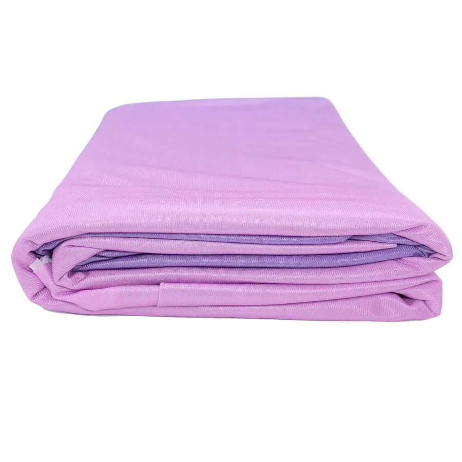 Гамак для воздушной йоги 9 м высокое качество Шелковый низкая Растяжка