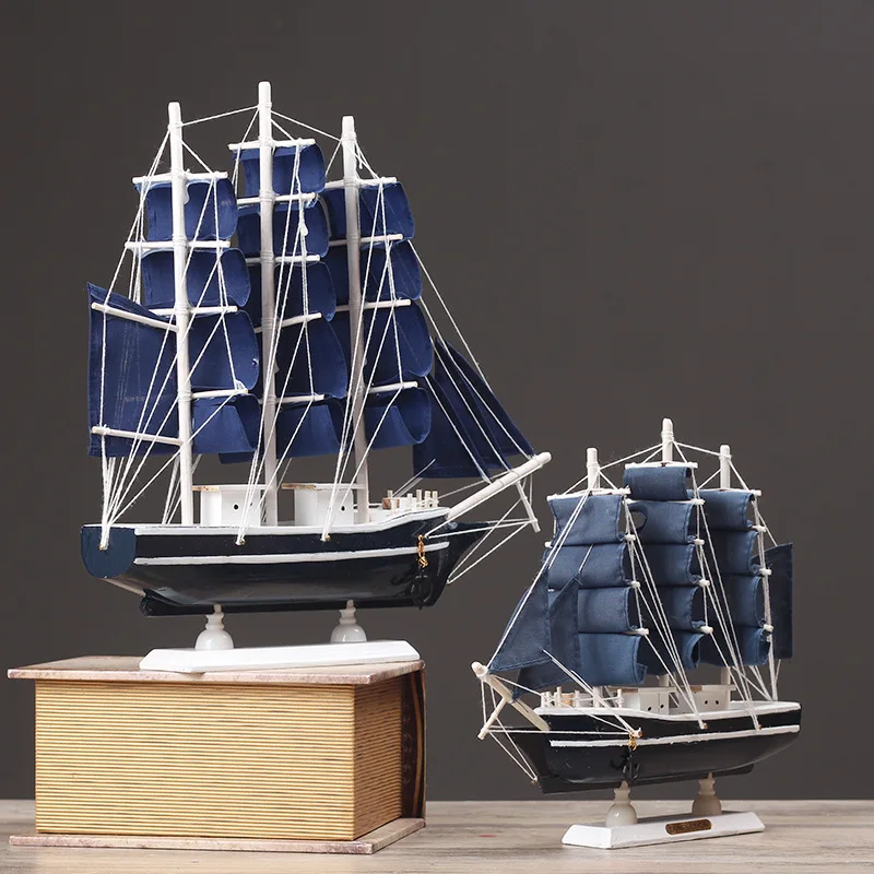 Фотолодка ручной работы для гостиной | Дом и сад