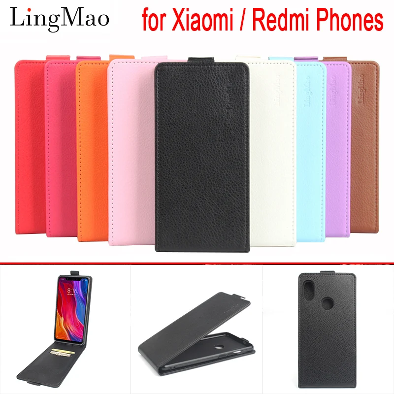 Чехол с откидной крышкой для Xiaomi Note 8T 8 7 Pro 4X 5A Redmi 4A 7A 3s S2 3 6A 6 5 Plus 8A Mi A3 A1 A2 9 Lite SE