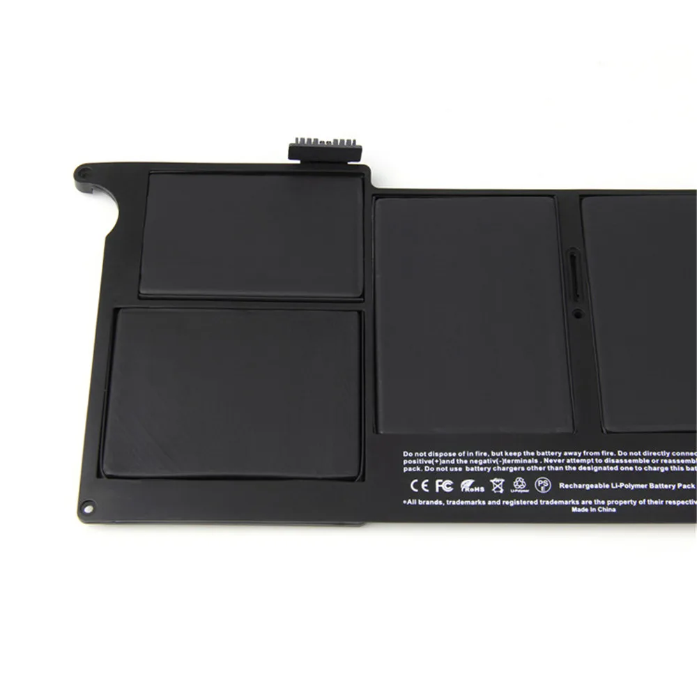 LMDTK Новый аккумулятор для ноутбука Apple MacBook Air A1406 A1370 2011 A1465 2012 версия MC965|new laptop