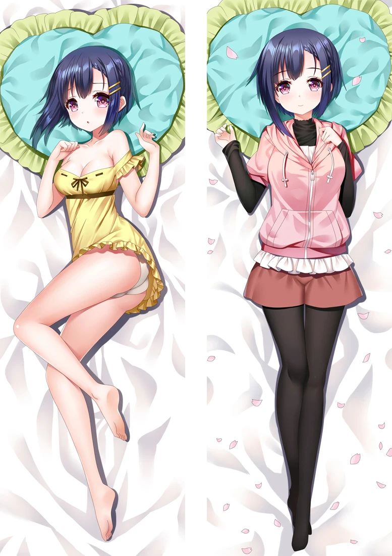 

Bokutachi не переделать нашу жизнь! Аксессуары для смартфонов аниме Kawaii