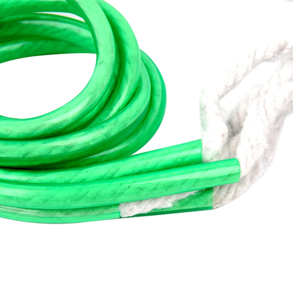 

Новая популярная садовая круглая система самополива 5 шт. ватный трос устройство для полива «сделай сам» инструменты для капельного полива