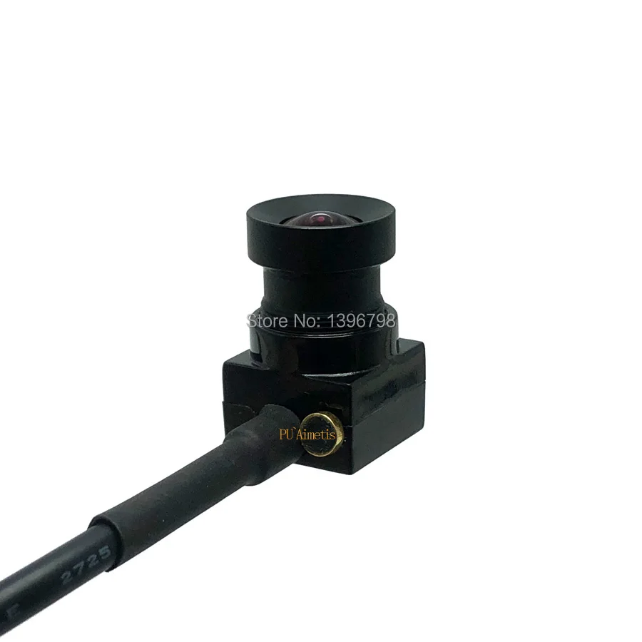 1080P Full Hd 2MP нулевое искажение USB модуль камеры MJPEG 30fps высокоскоростной Мини CCTV Linux