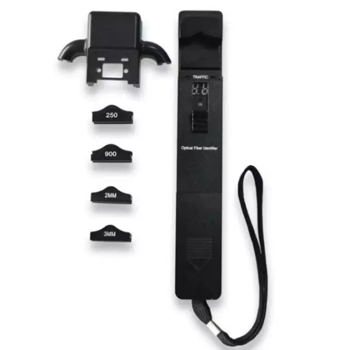 RY 3306 идентификатор оптического волокна Оптическое волокно Рэй признавая 800 1700nm