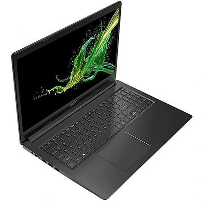 Ноутбук 15.6&quot FHD Acer Aspire A315-23G-R6LA black (AMD Ryzen 3 3250U/8Gb/512Gb SSD/noDVD/R625 2Gb/W10) (NX.HVRER.00B) - купить по