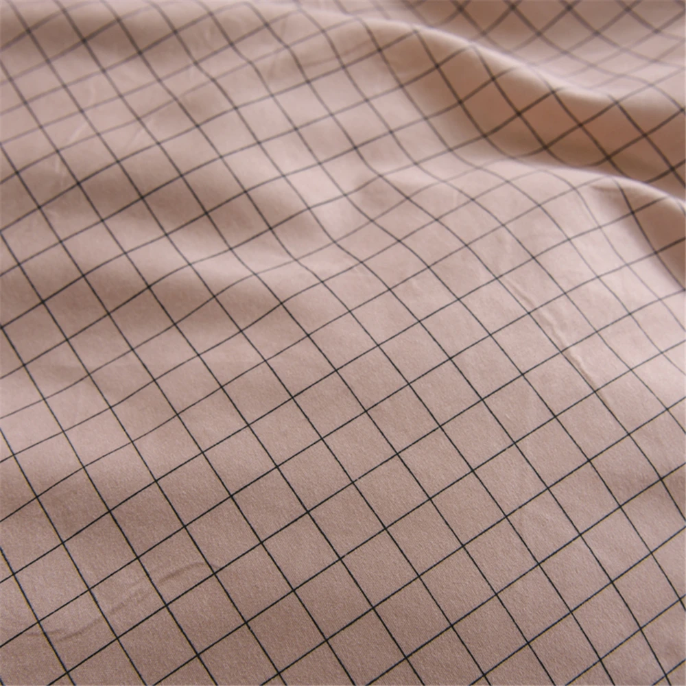 Комплект постельного белья для женщин в скандинавском стиле Slow Dream комплект