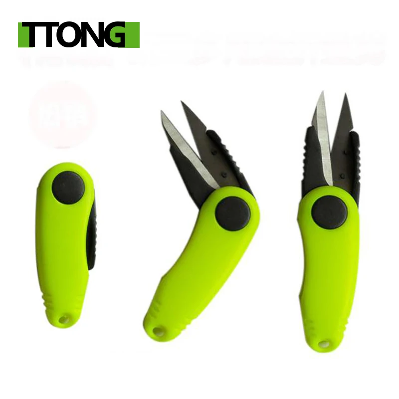 

sewing Scissors Tailor Scissors Sewing Snip Thread Cutter Scissors Cross Stitch Fold Scissors Diy Craft Home Tool