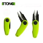 Ножницы для шитья, портновские ножницы, ножницы для шитья ножницы для резки ниток, складные ножницы для вышивки крестиком, домашний инструмент для рукоделия