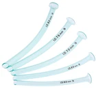 Одноразовый инструмент для лечения носа, 66, 5277, 58 мм, носоглоточный воздуховод