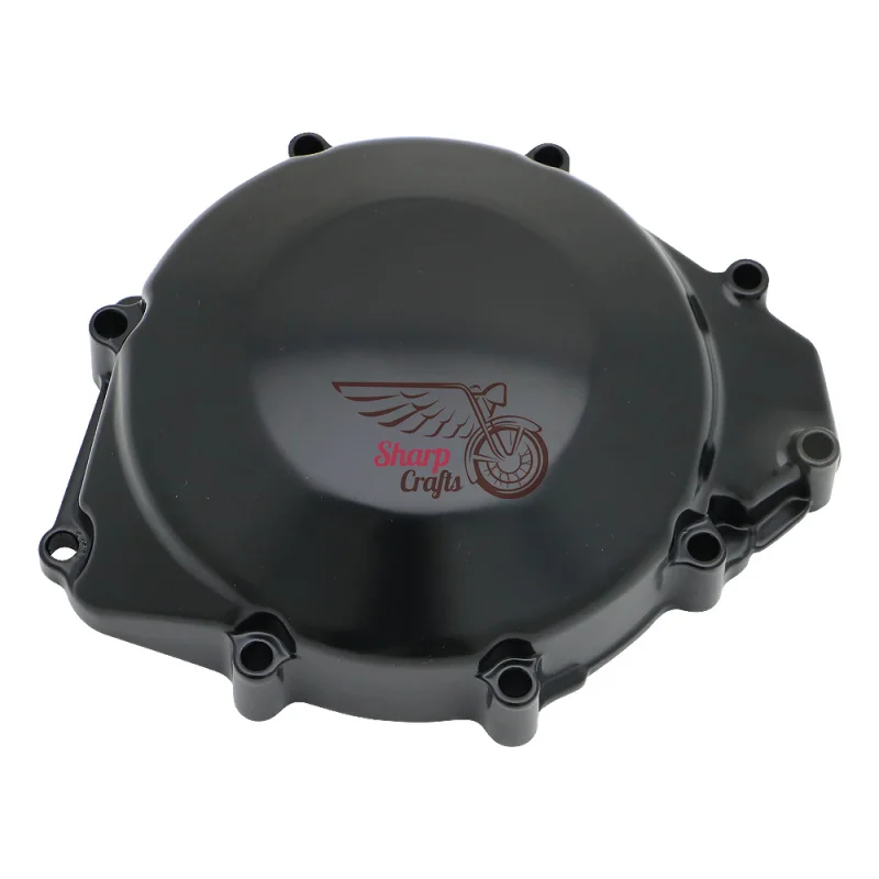 

Высококачественный коленчатый корпус двигателя мотоцикла, коленчатый корпус генератора, крышка коленвала для Yamaha YZF1000 R1 YZF-R1 YZF 1000 1998-2003