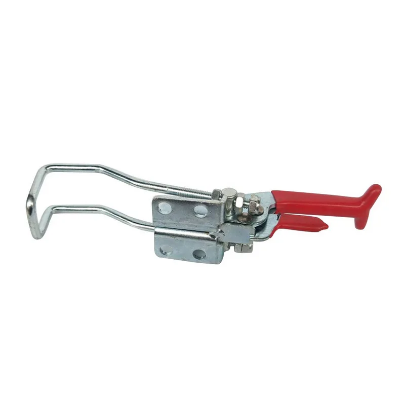 GH-40323 GH-431 зажим для замка пряжка застежка быстрая фиксация быстрый дверного болта