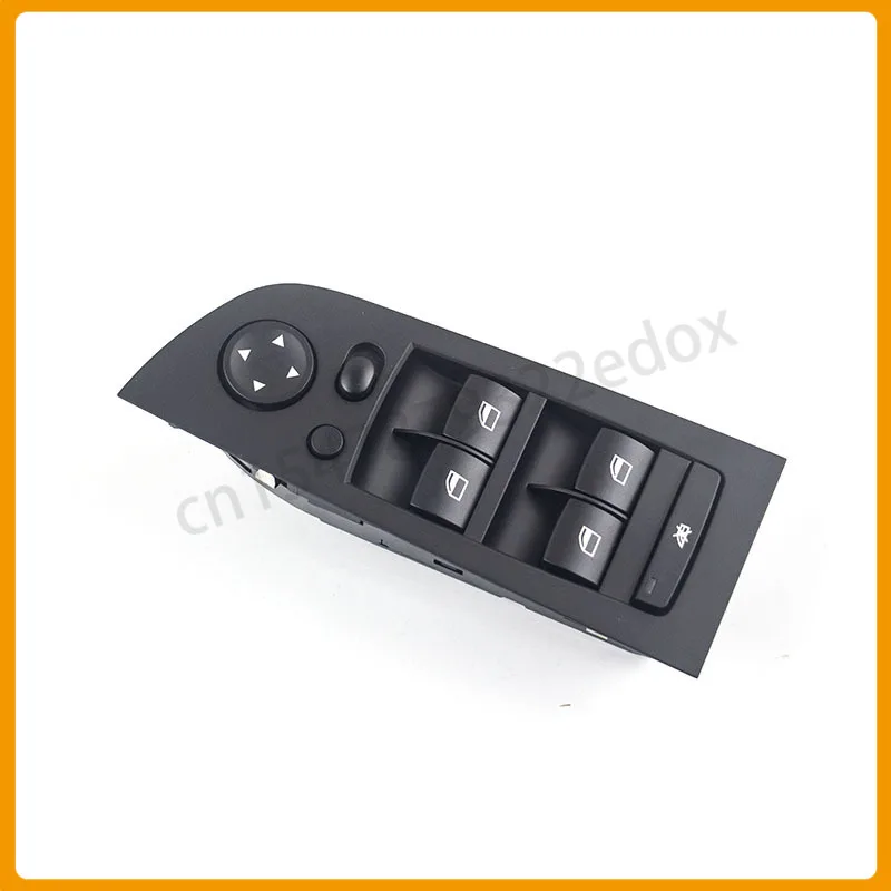 

Подходит для переключателя оконного регулятора Bmw 3 серии X1 325i Oem61319217332
