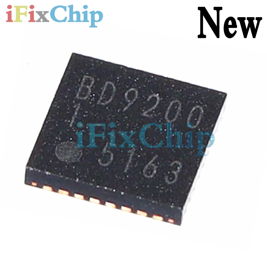 

New BD92001MUV-E2 BD92001 QFN-32