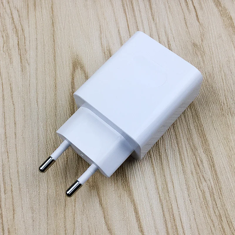 Оригинальное зарядное устройство Huawei 22 5 Вт адаптер питания для быстрой зарядки