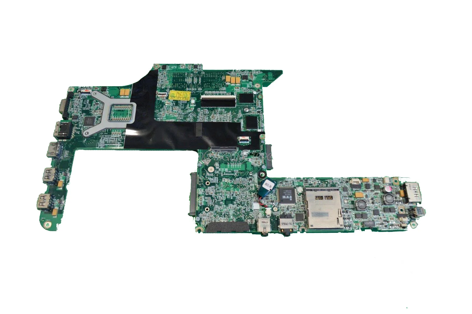 

Laptop Motherboard/mainboard for Lenovo Y450 KL1B with 4 video chips non-integrated graphics card 100% tested Fully
