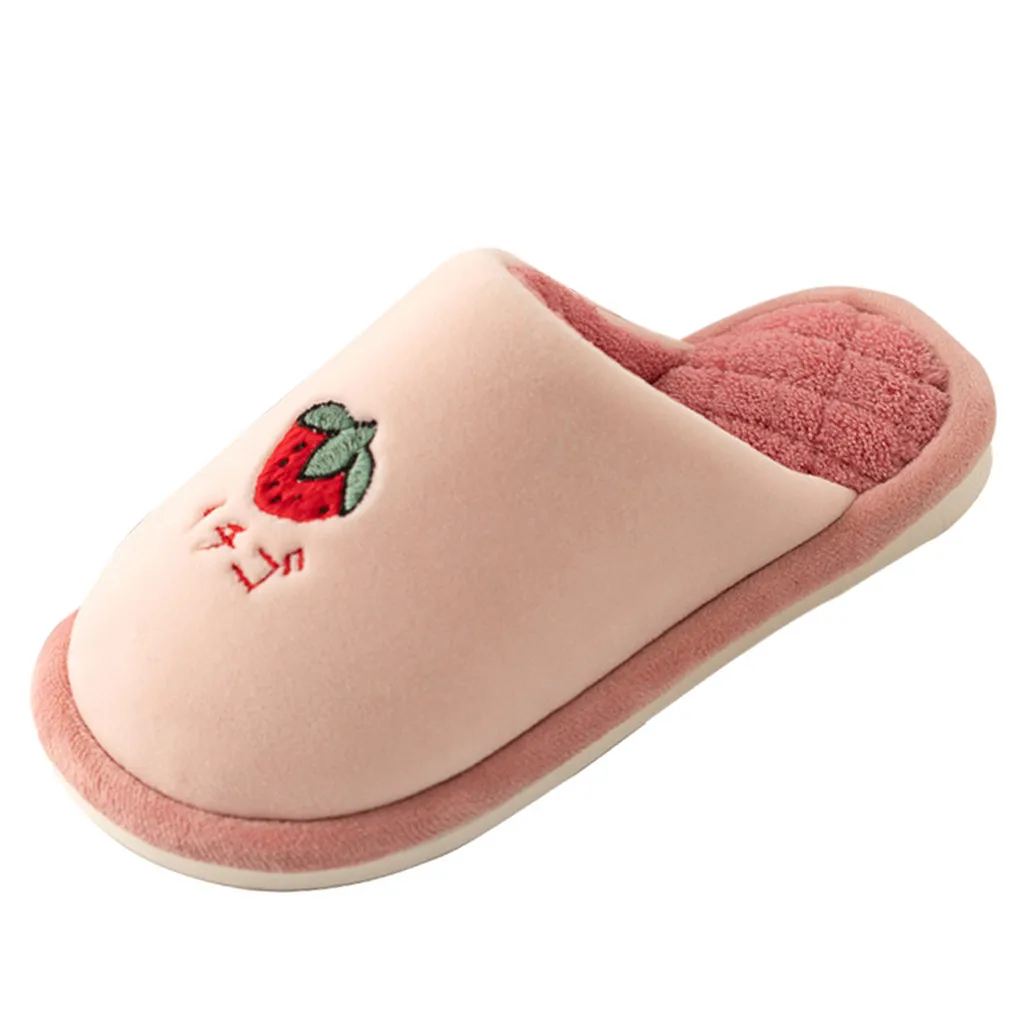 Тапочки для маленьких детей домашние тапочки теплые с рисунком мальчиков и