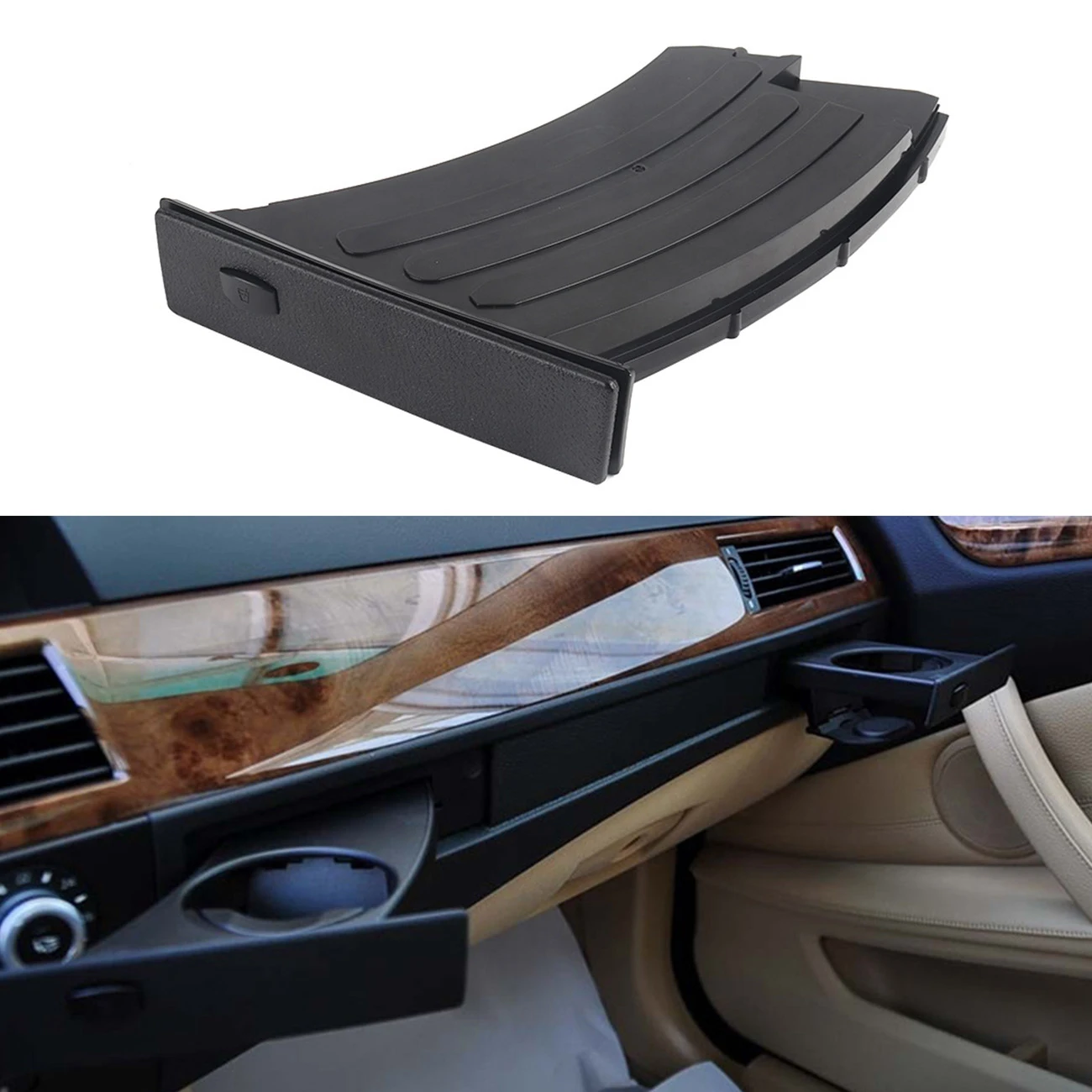 

Interior Accessories