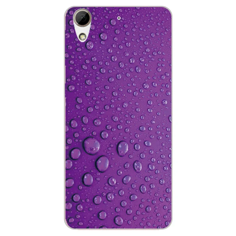 Чехол для телефона в стиле Lovers Desire 626 новый силиконовый чехол с принтом HTC 628 626w 626G