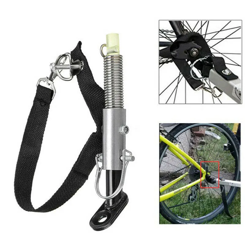 Новый универсальный велосипедный прицеп сцепка для велосипедного прицепа