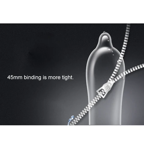 Ультратонкие латексные презервативы, 10 шт