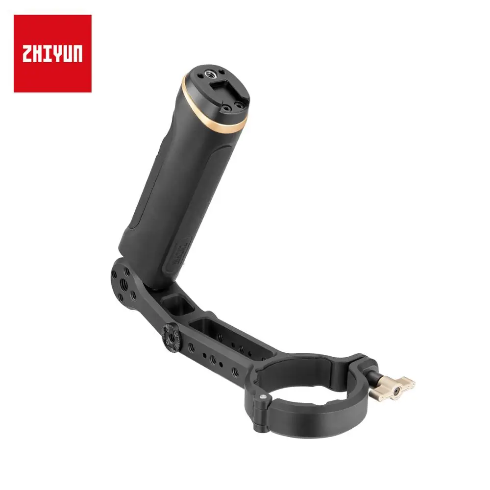 ZHIYUN официальный EX1A05 кран 2S трансмаунт слинг ручка Аксессуары для крана Ручной